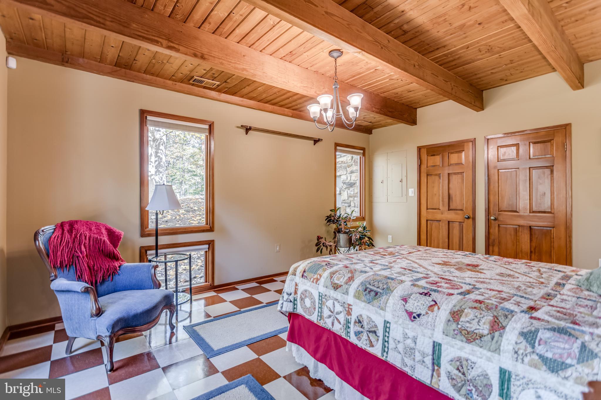 CALMES NECK ESTATES - Residential