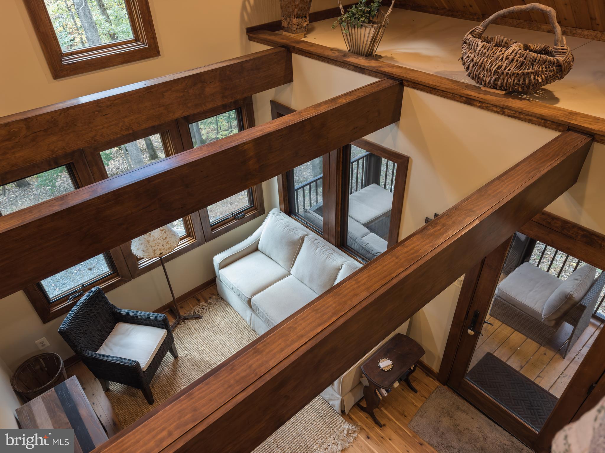 CALMES NECK ESTATES - Residential