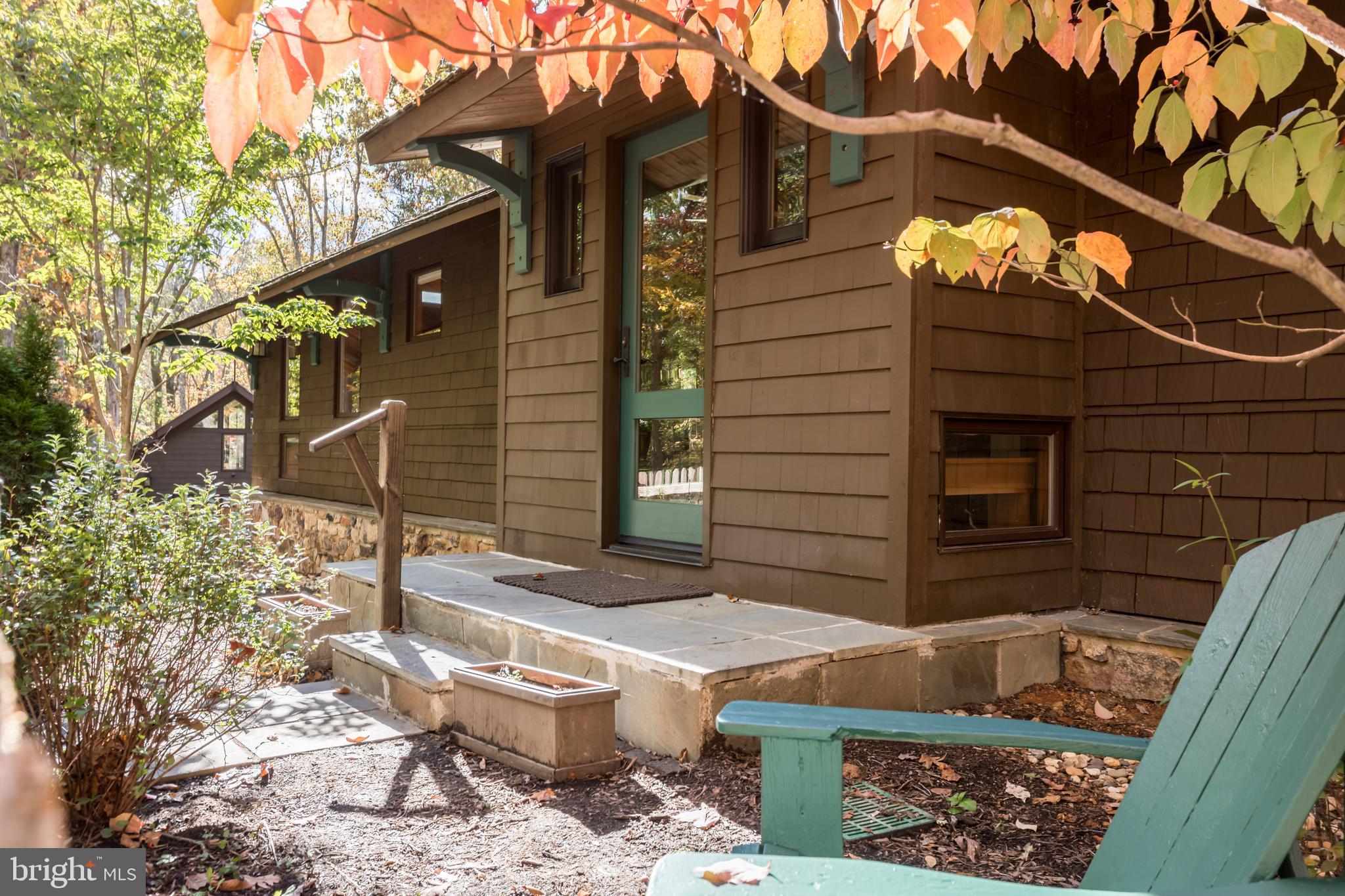 CALMES NECK ESTATES - Residential