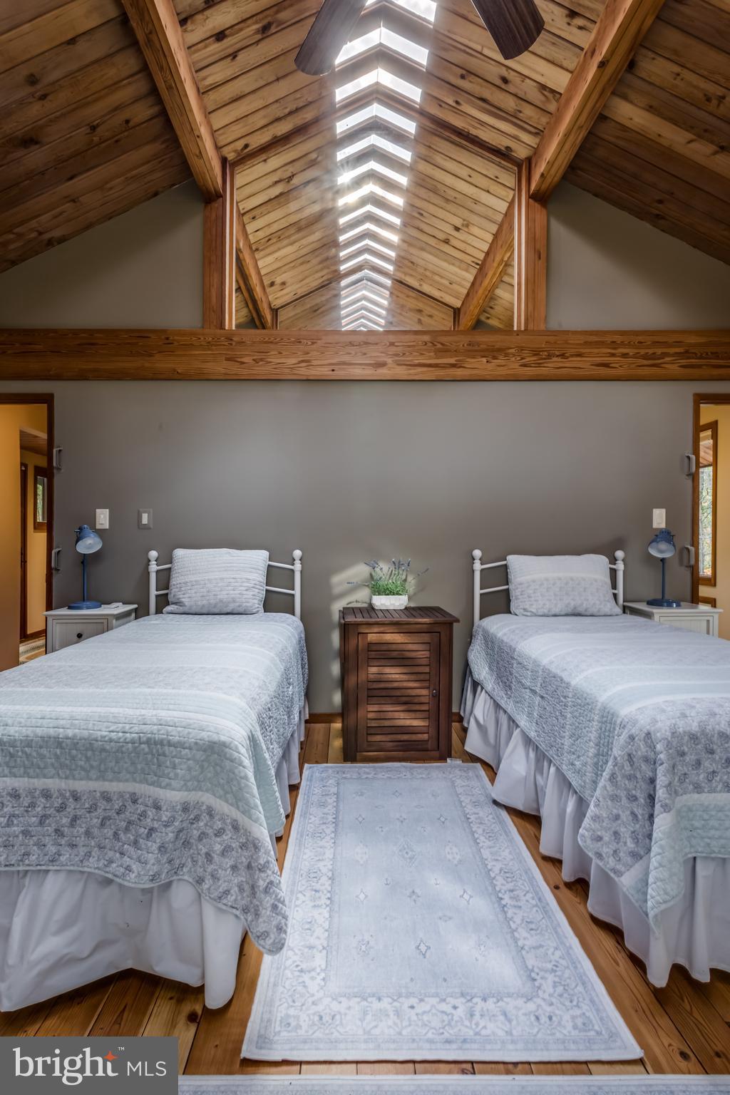 CALMES NECK ESTATES - Residential