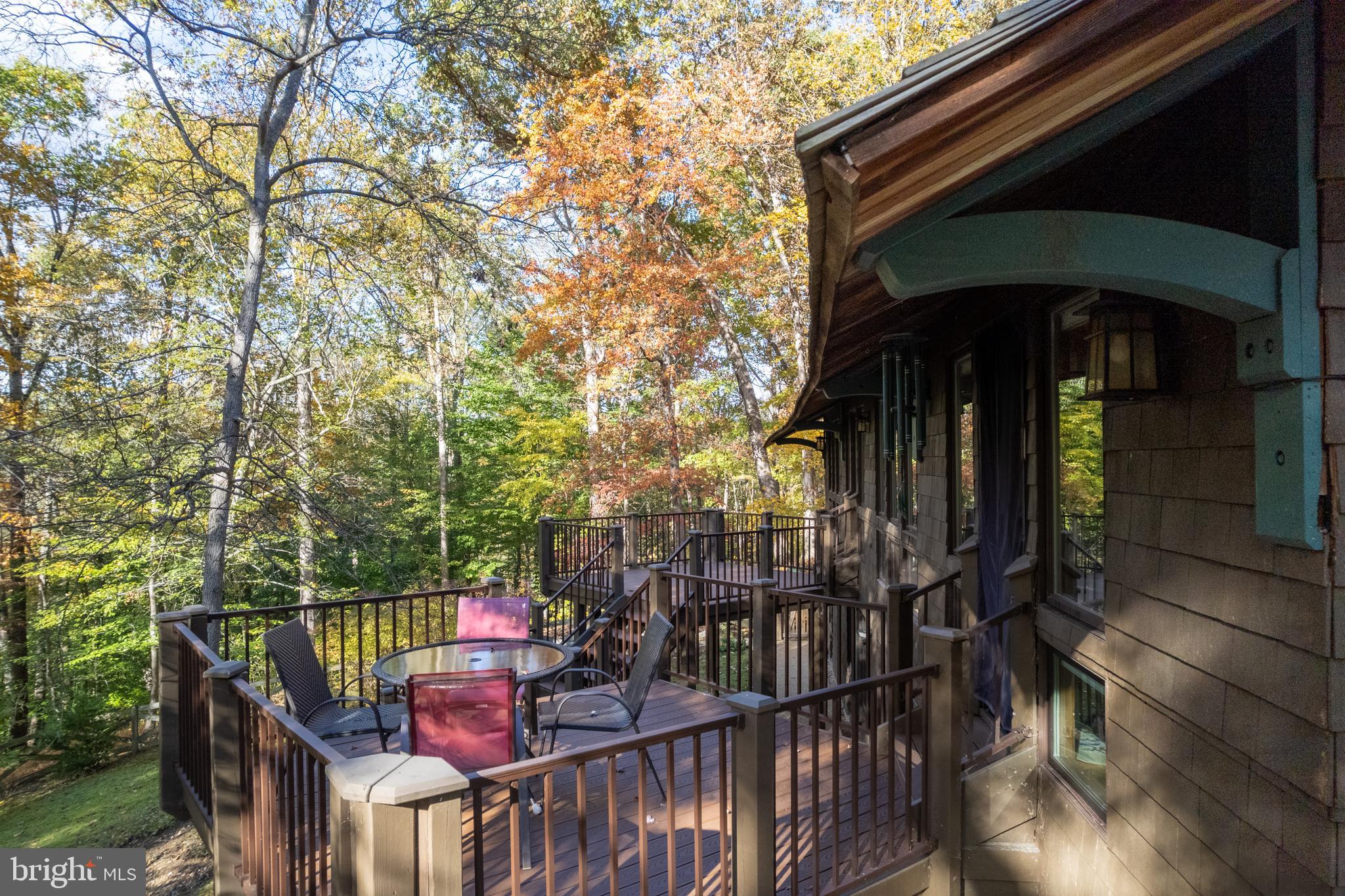 CALMES NECK ESTATES - Residential