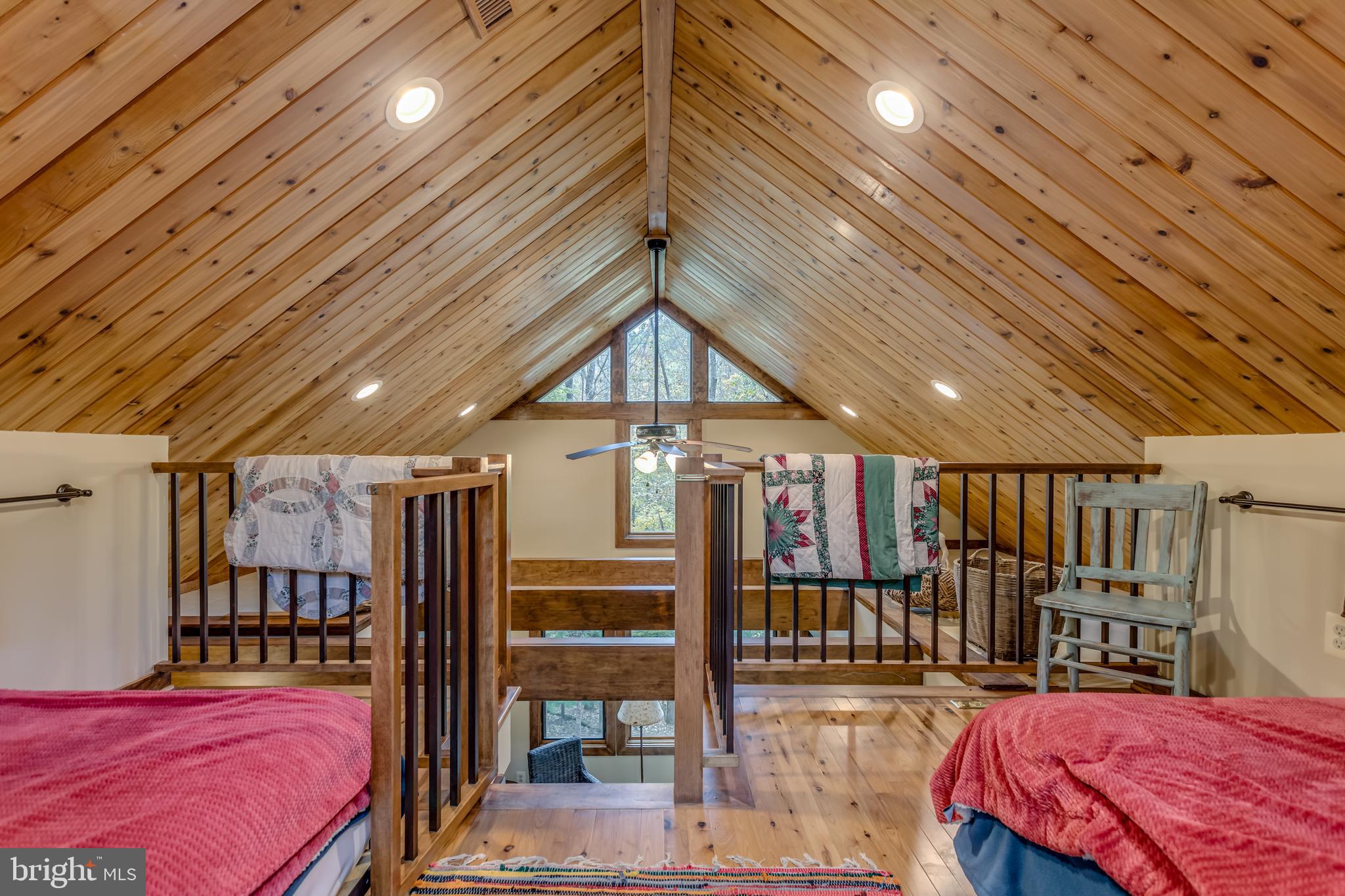 CALMES NECK ESTATES - Residential