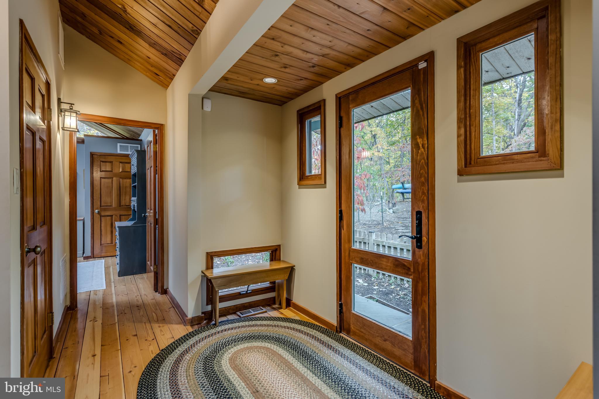 CALMES NECK ESTATES - Residential