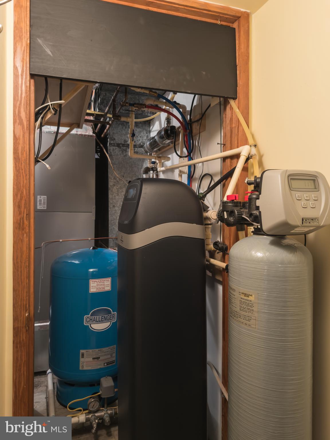 CALMES NECK ESTATES - Residential