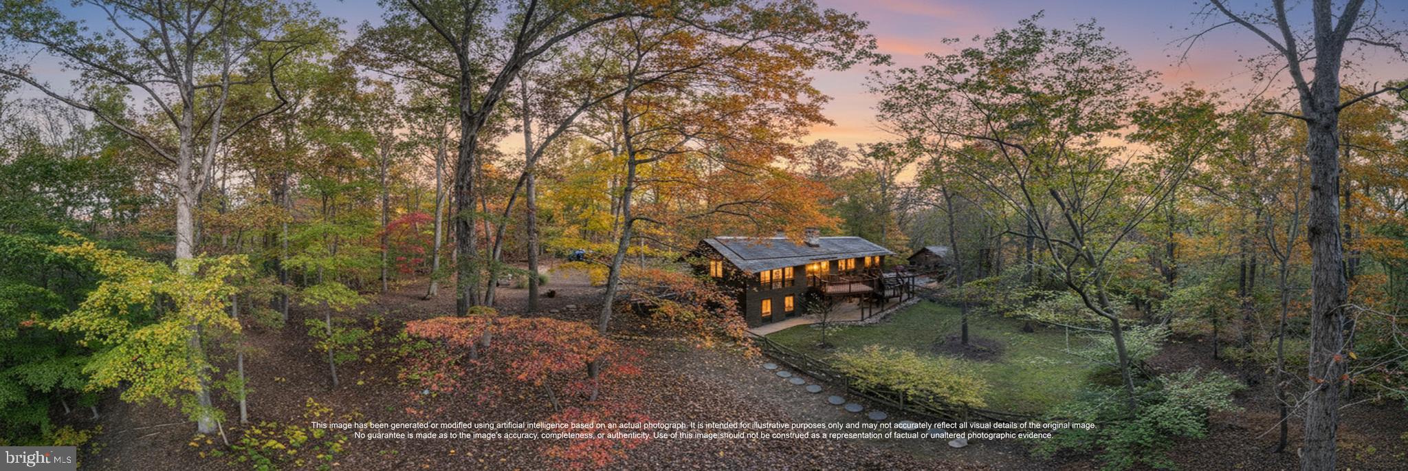 CALMES NECK ESTATES - Residential