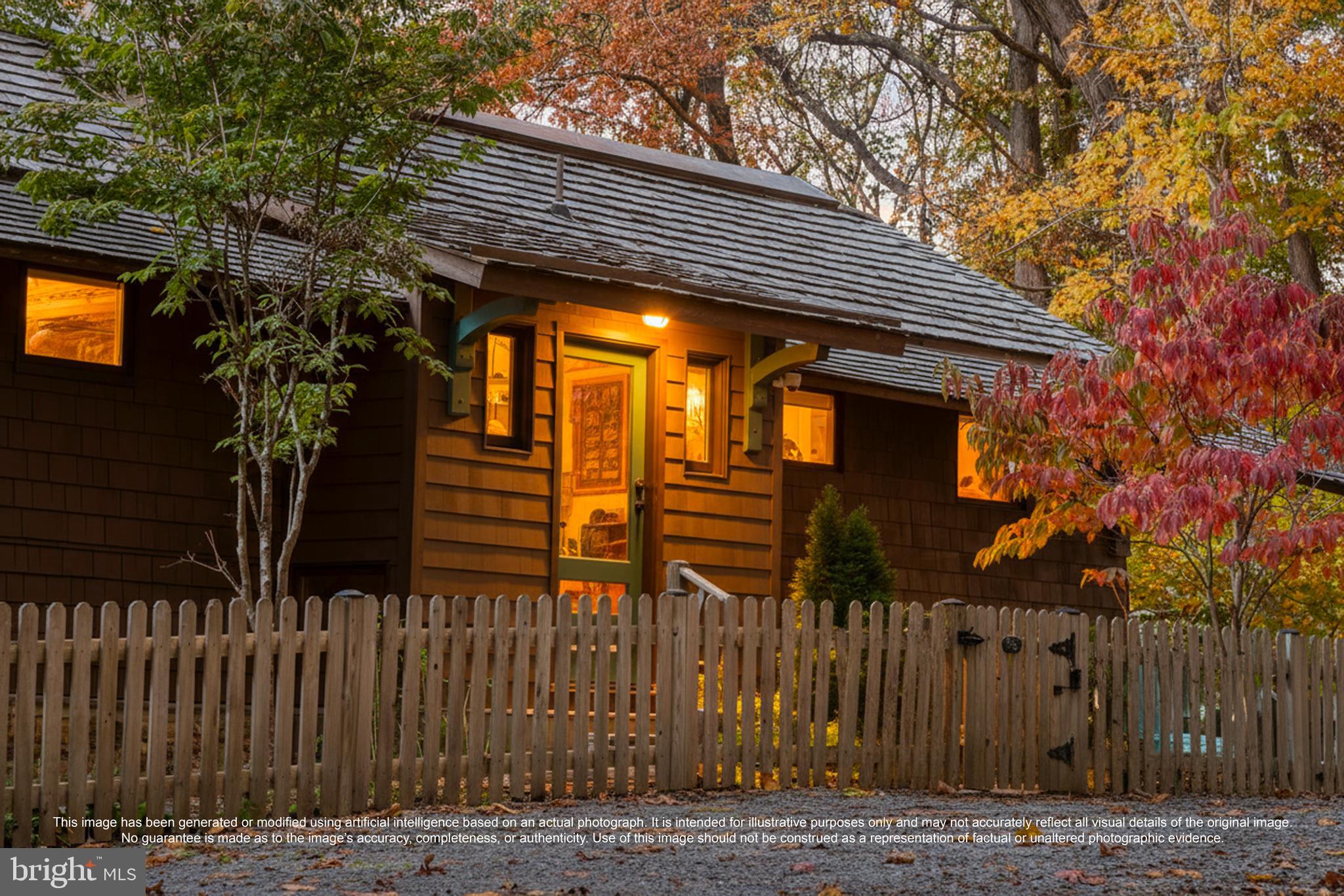 CALMES NECK ESTATES - Residential