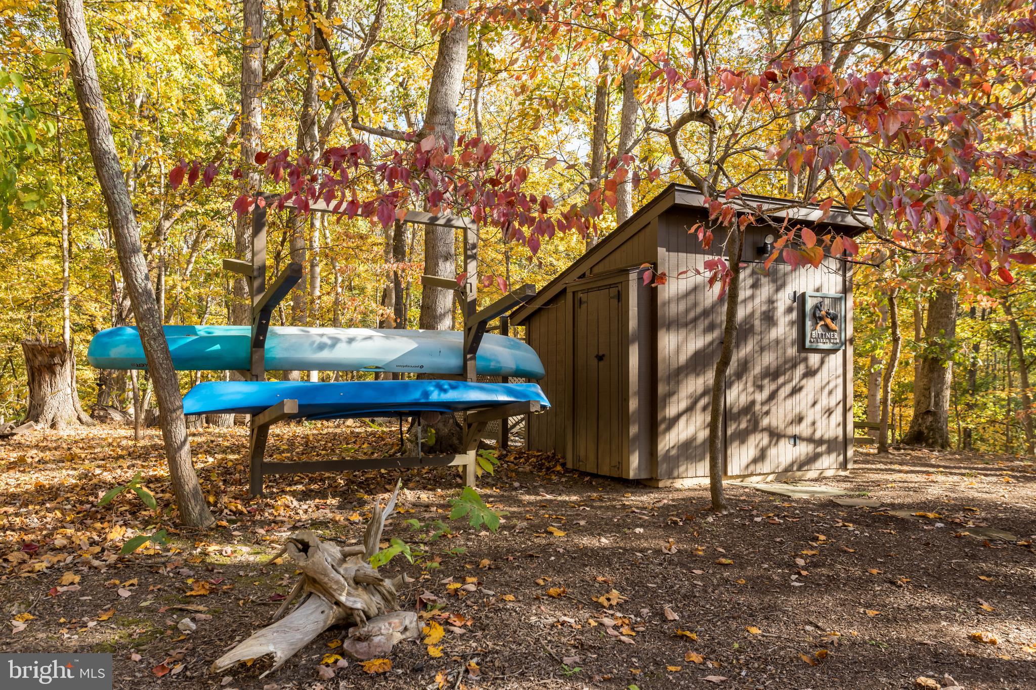 CALMES NECK ESTATES - Residential