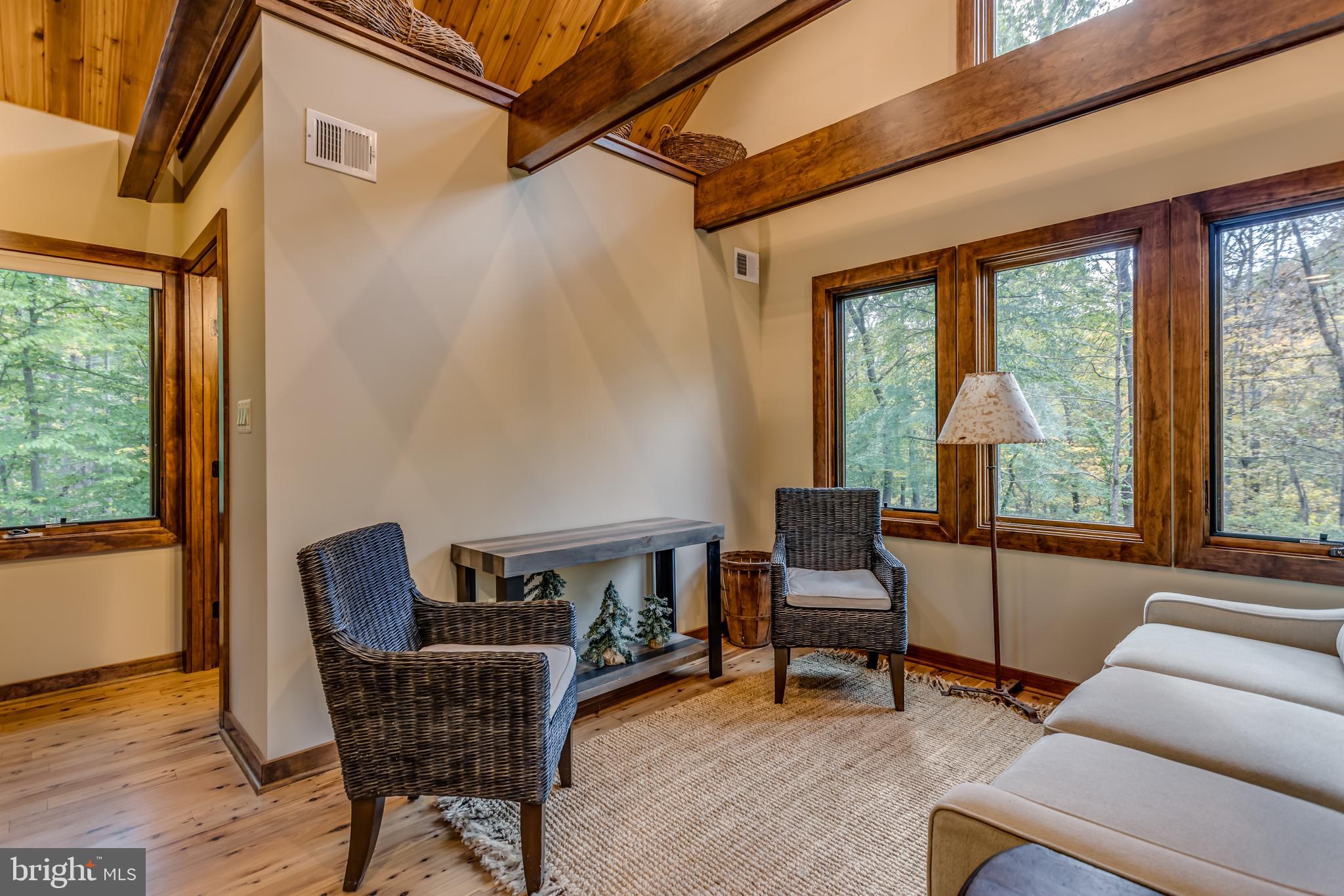 CALMES NECK ESTATES - Residential