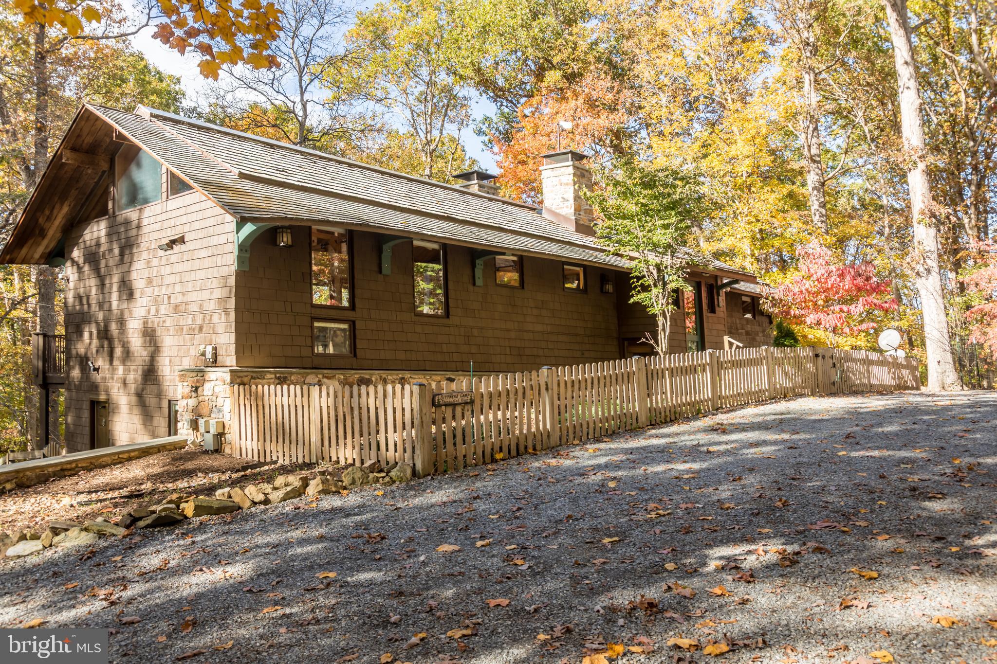 CALMES NECK ESTATES - Residential