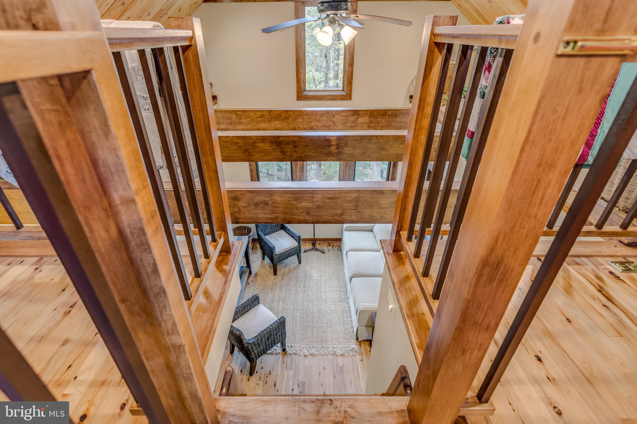 CALMES NECK ESTATES - Residential