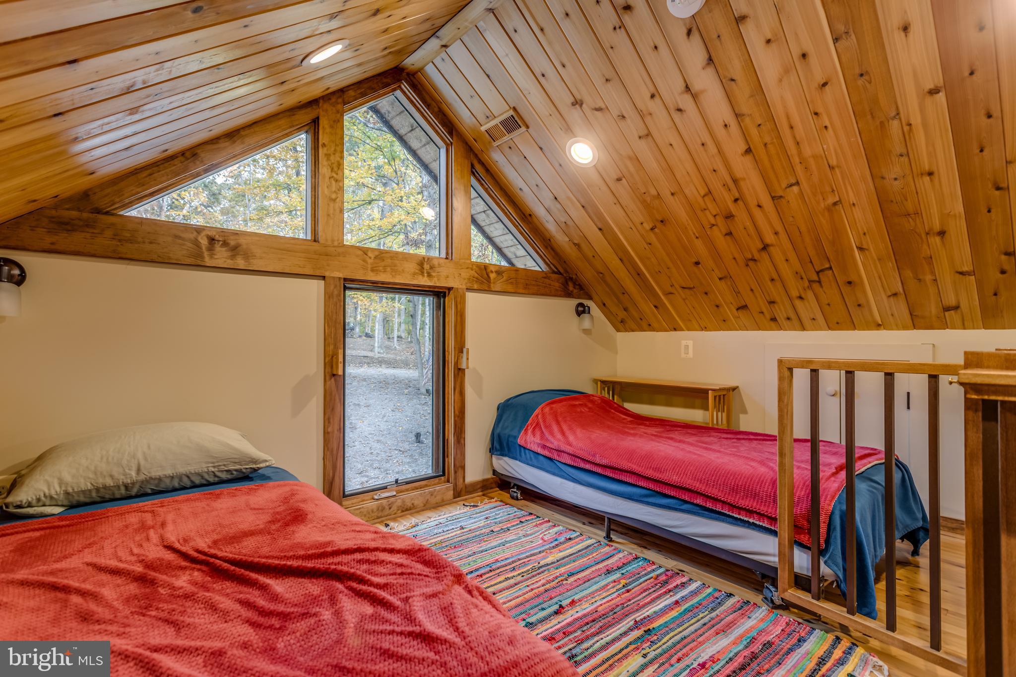 CALMES NECK ESTATES - Residential