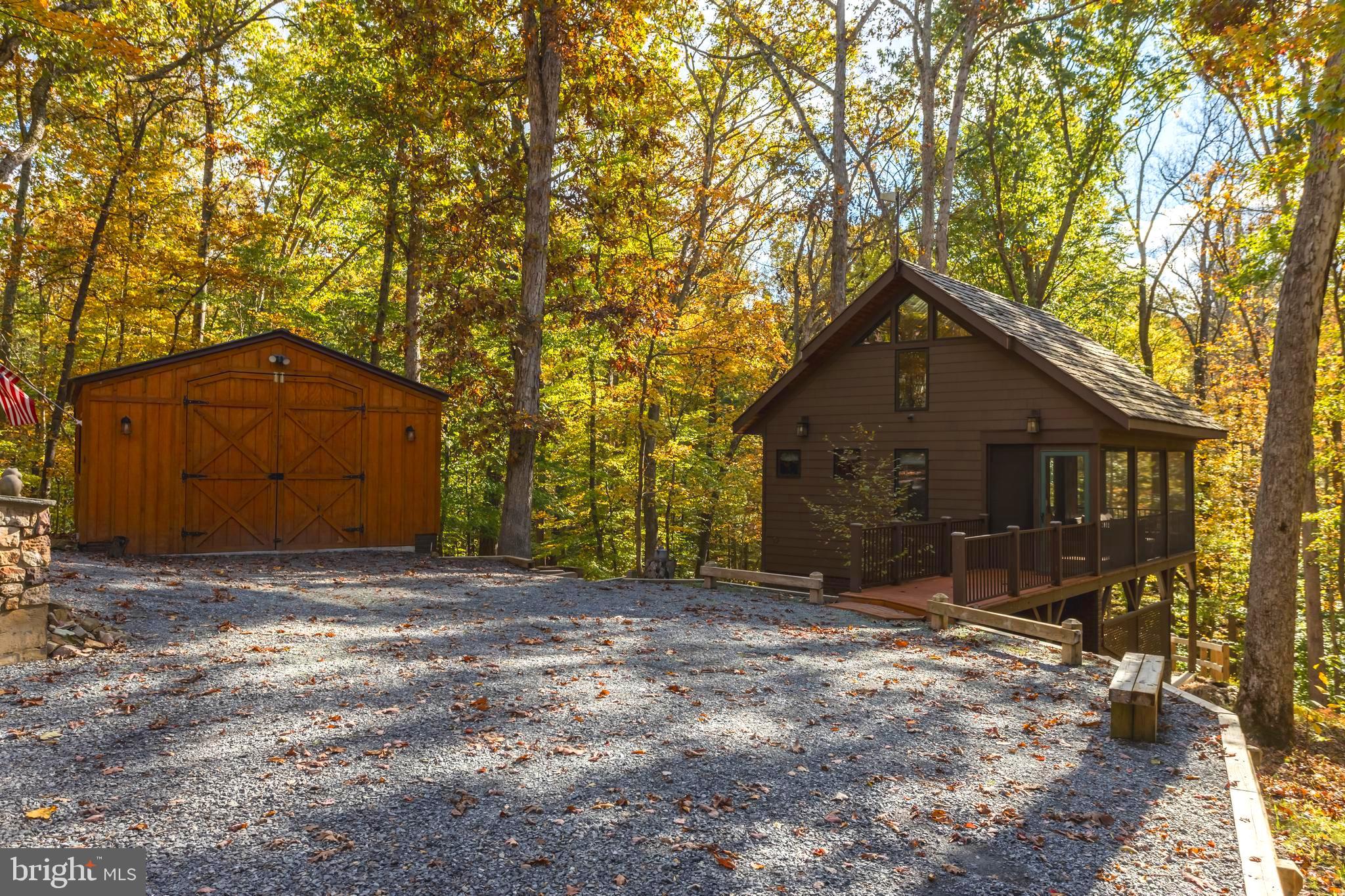 CALMES NECK ESTATES - Residential