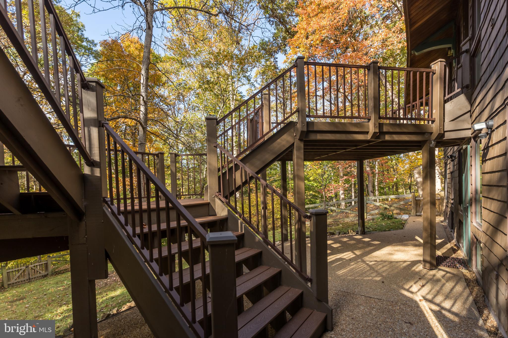 CALMES NECK ESTATES - Residential