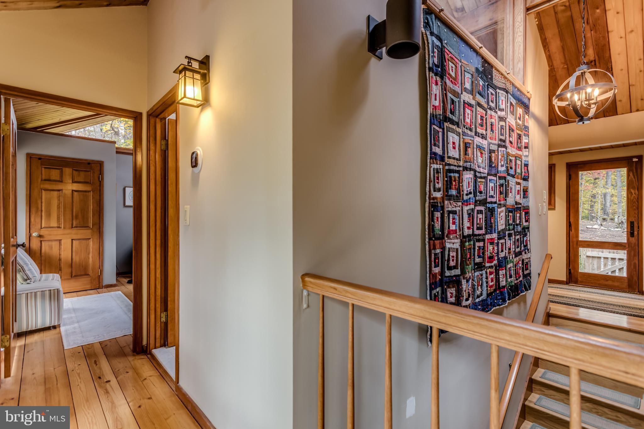 CALMES NECK ESTATES - Residential