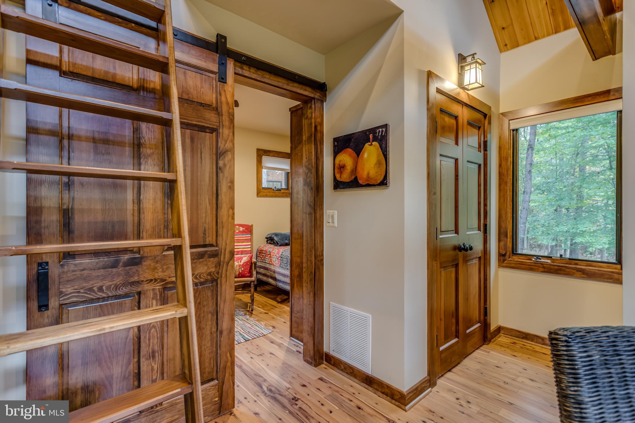 CALMES NECK ESTATES - Residential