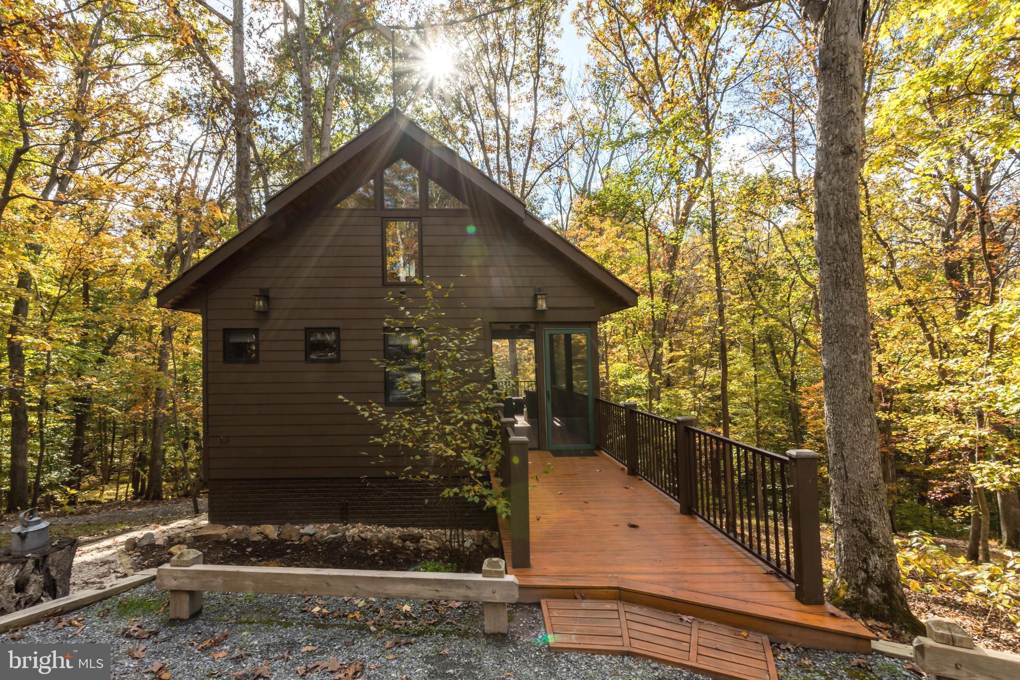 CALMES NECK ESTATES - Residential