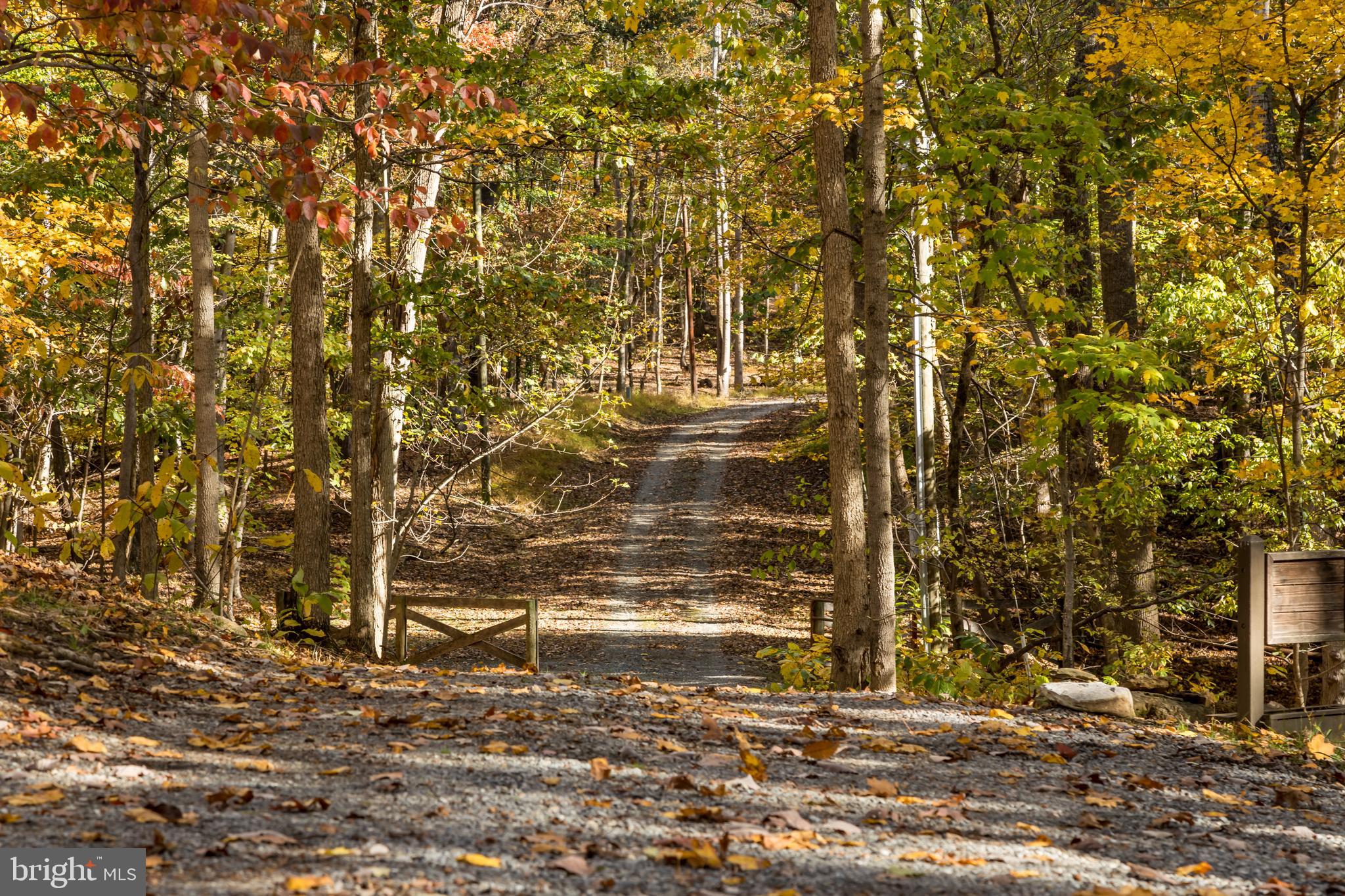 CALMES NECK ESTATES - Residential