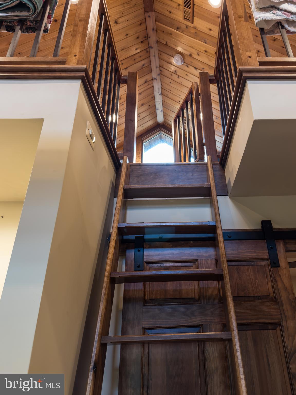 CALMES NECK ESTATES - Residential