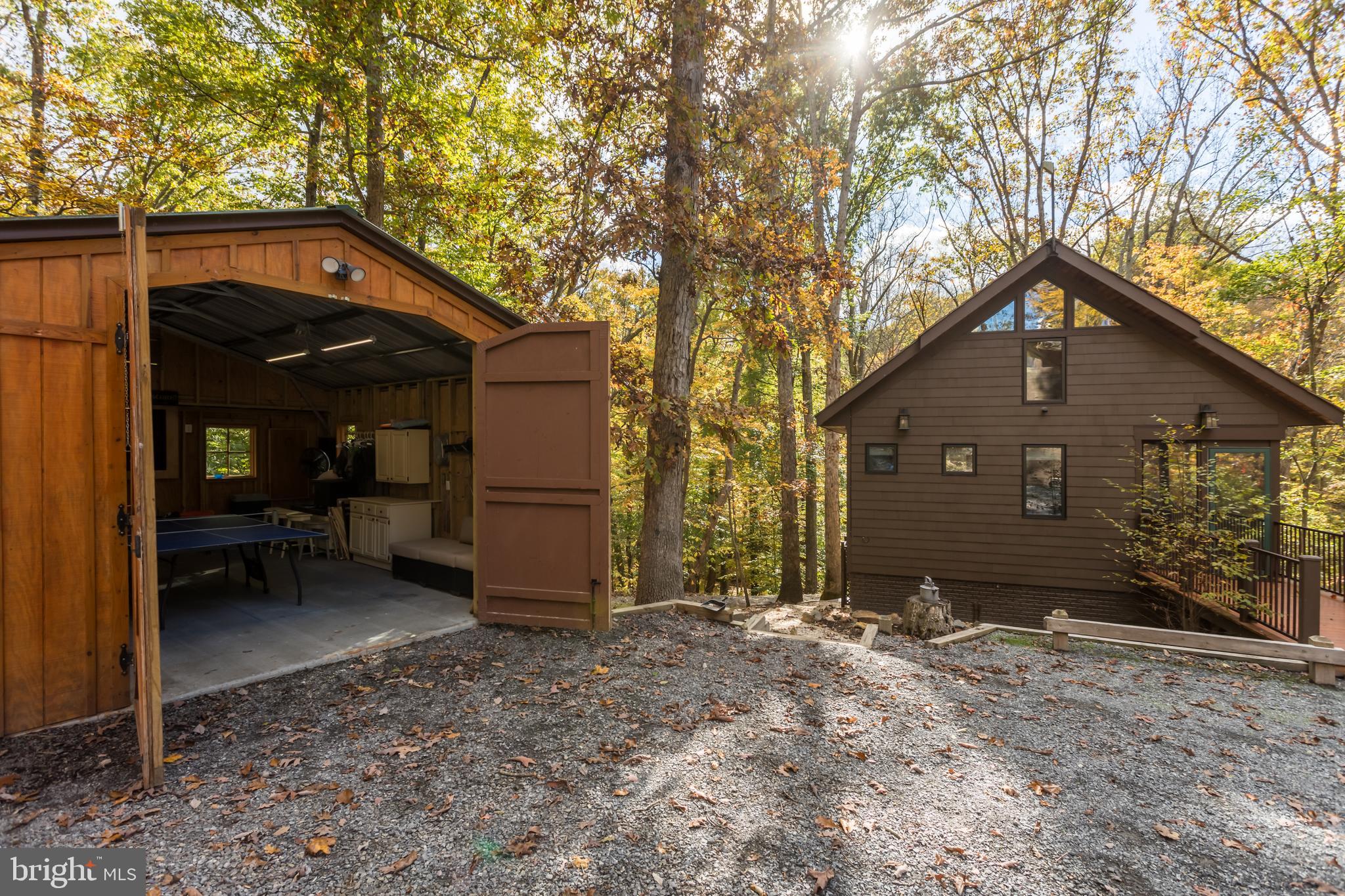 CALMES NECK ESTATES - Residential