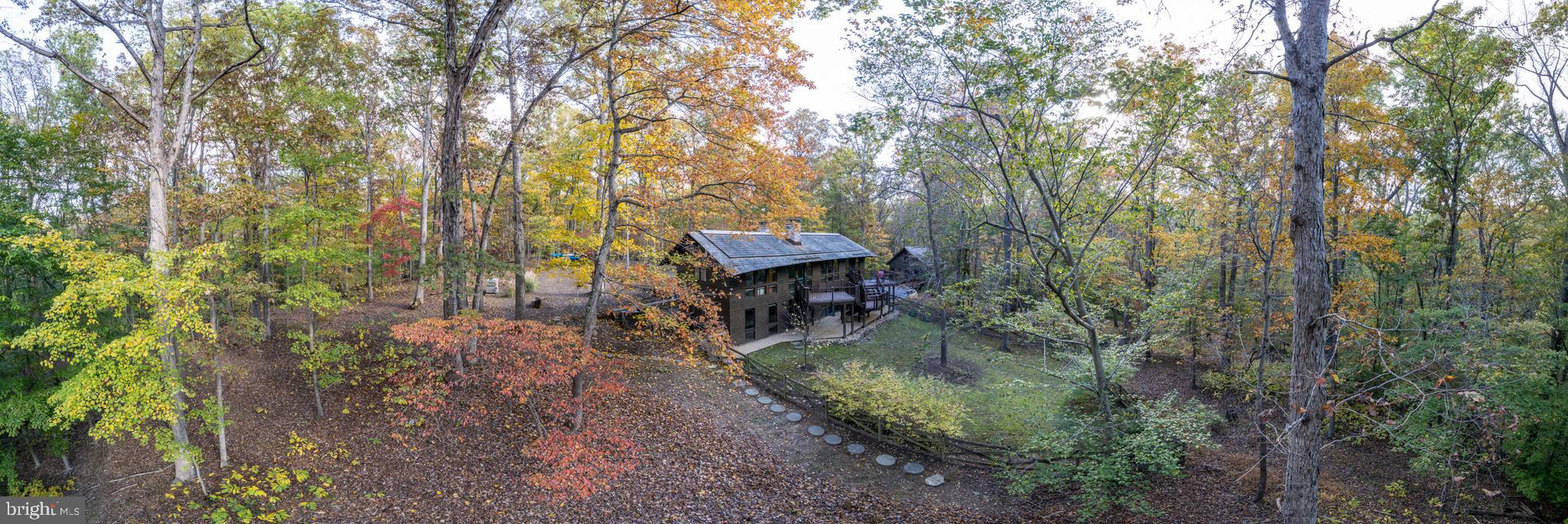 CALMES NECK ESTATES - Residential