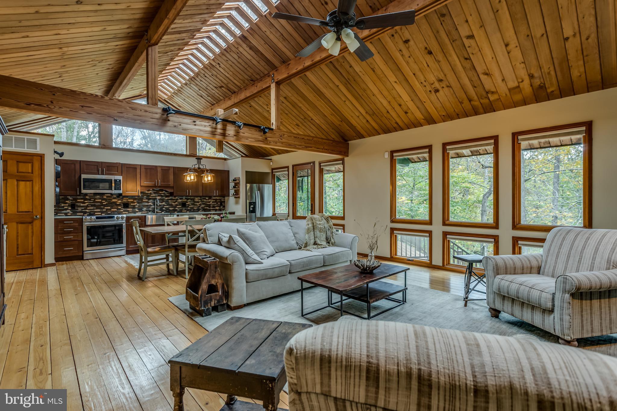 CALMES NECK ESTATES - Residential