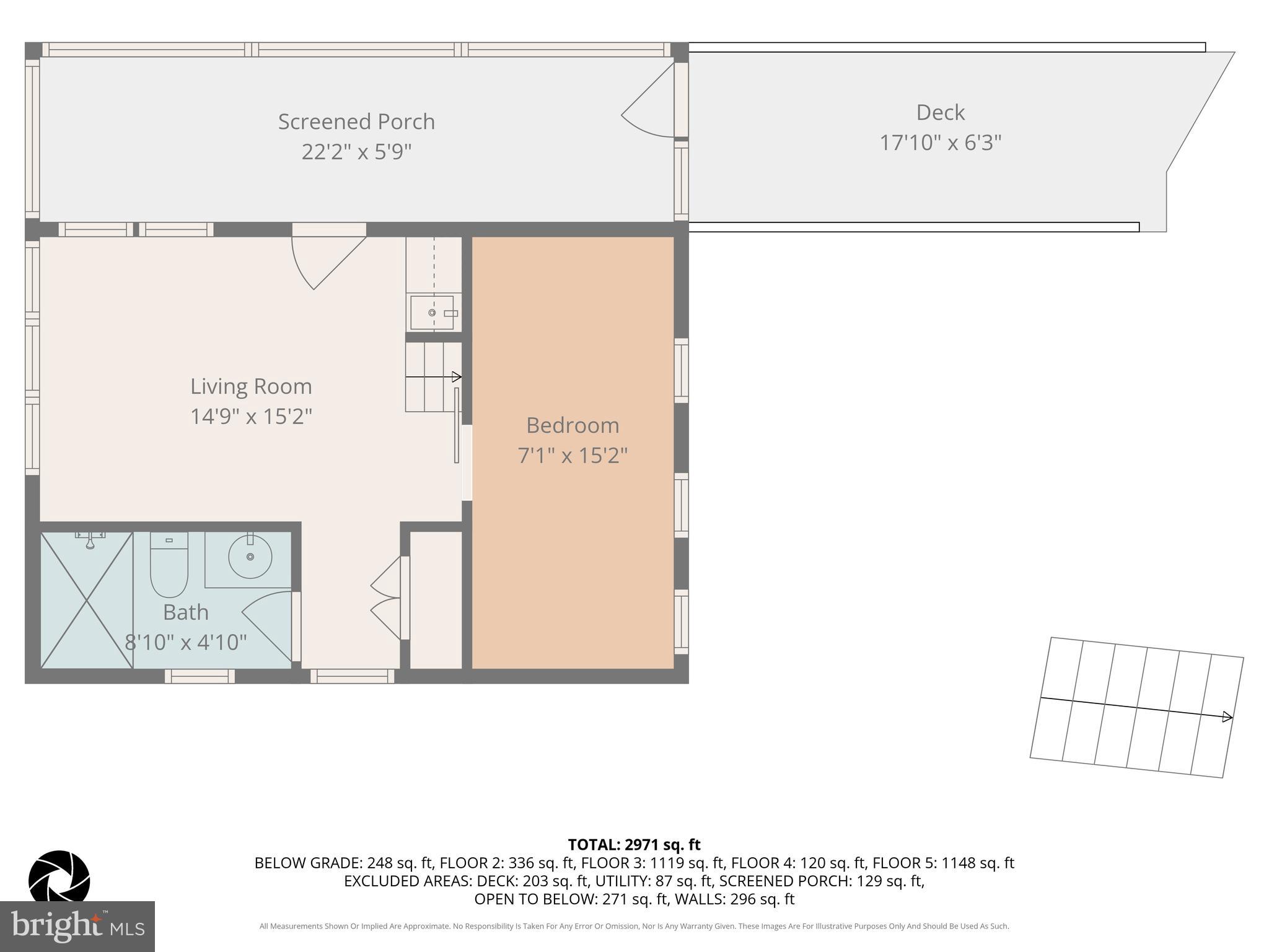 CALMES NECK ESTATES - Residential