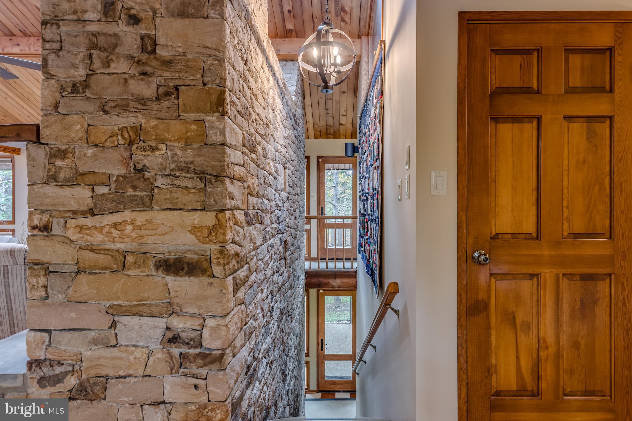 CALMES NECK ESTATES - Residential