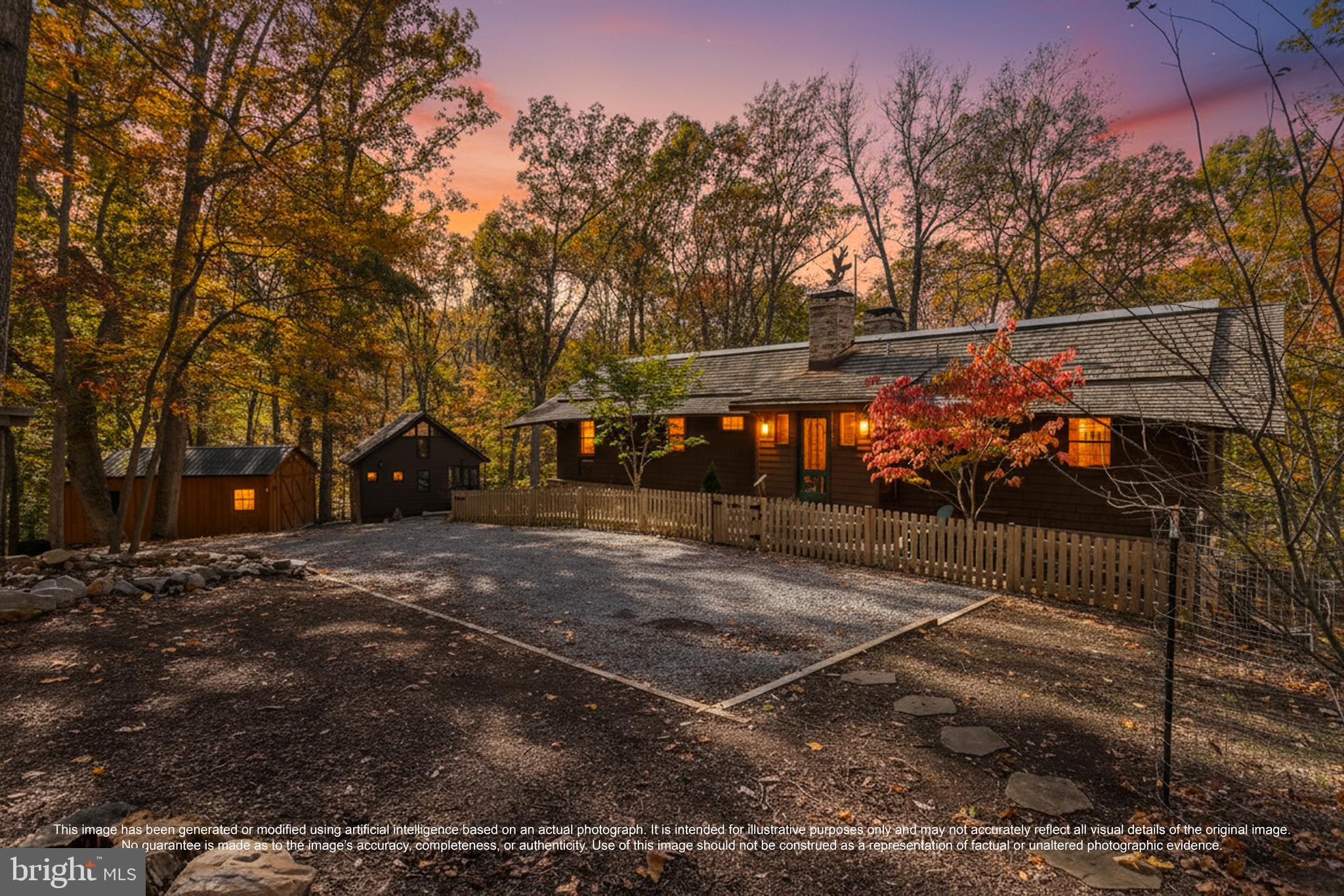 CALMES NECK ESTATES - Residential