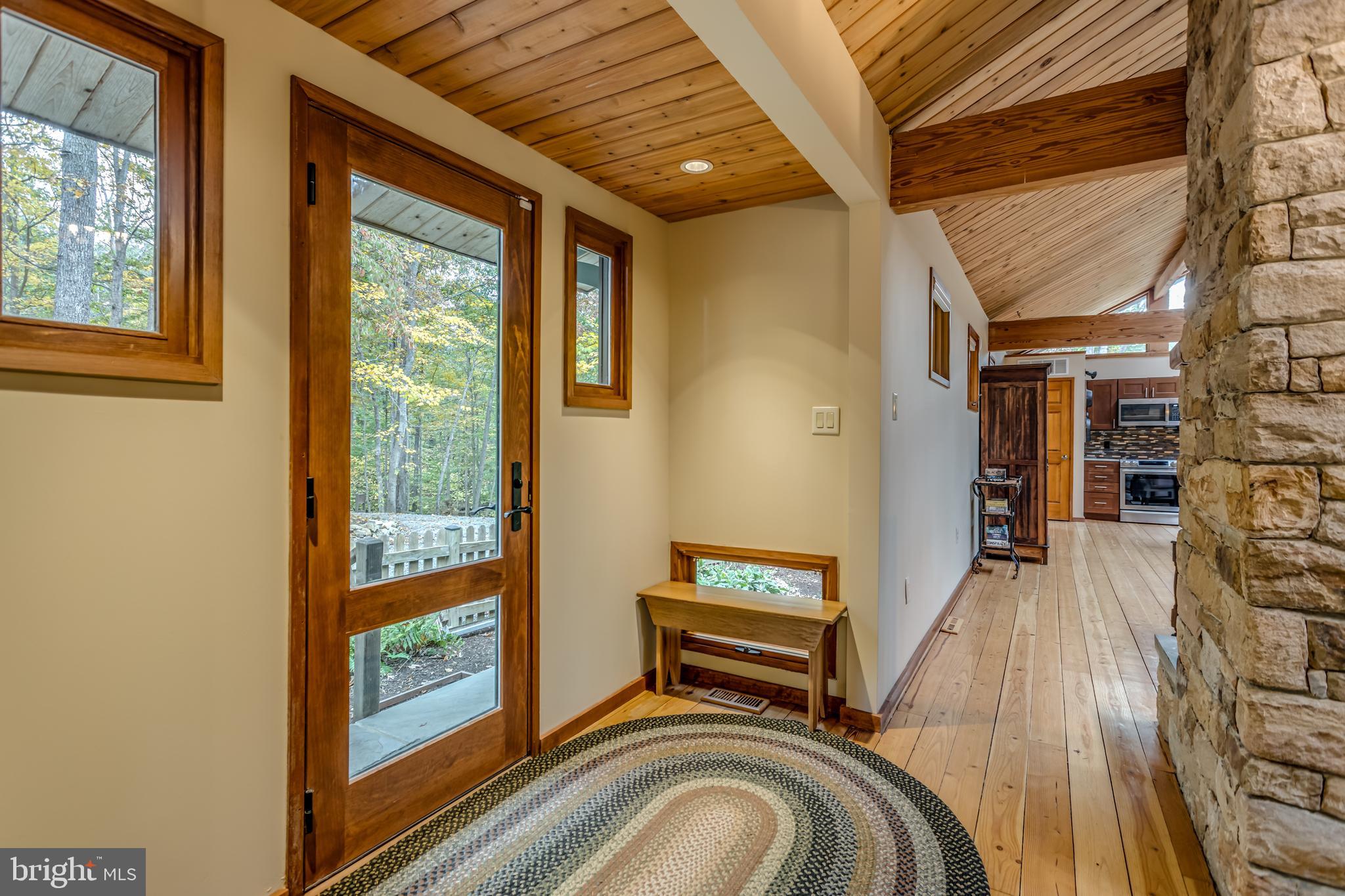 CALMES NECK ESTATES - Residential