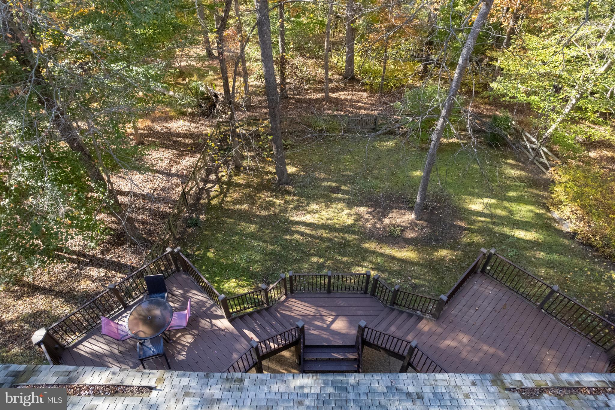 CALMES NECK ESTATES - Residential