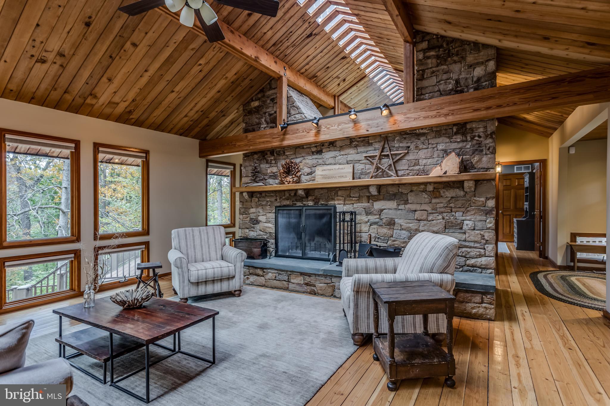 CALMES NECK ESTATES - Residential