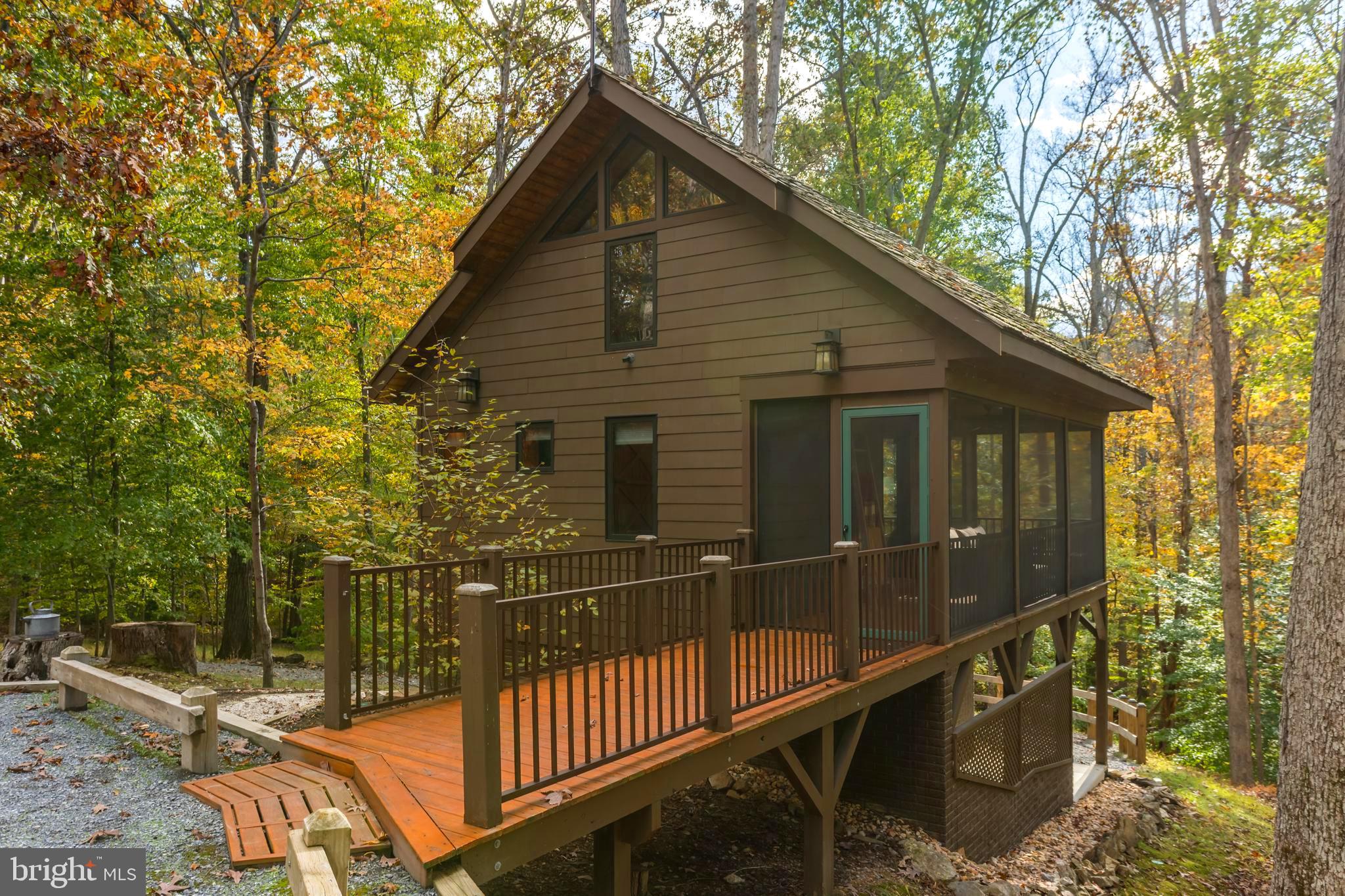 CALMES NECK ESTATES - Residential