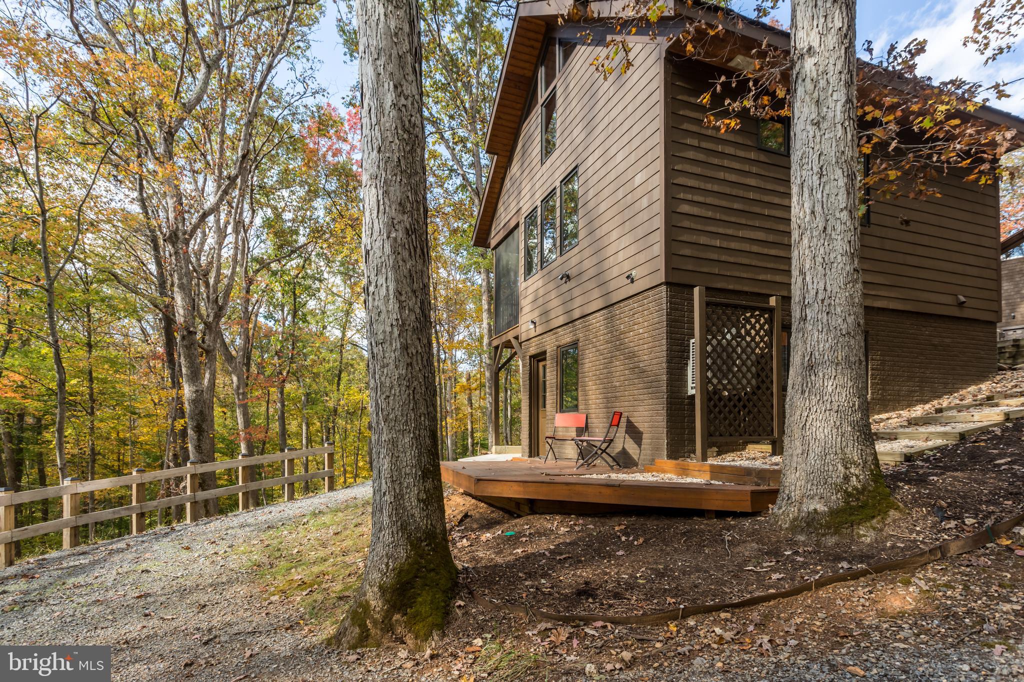 CALMES NECK ESTATES - Residential