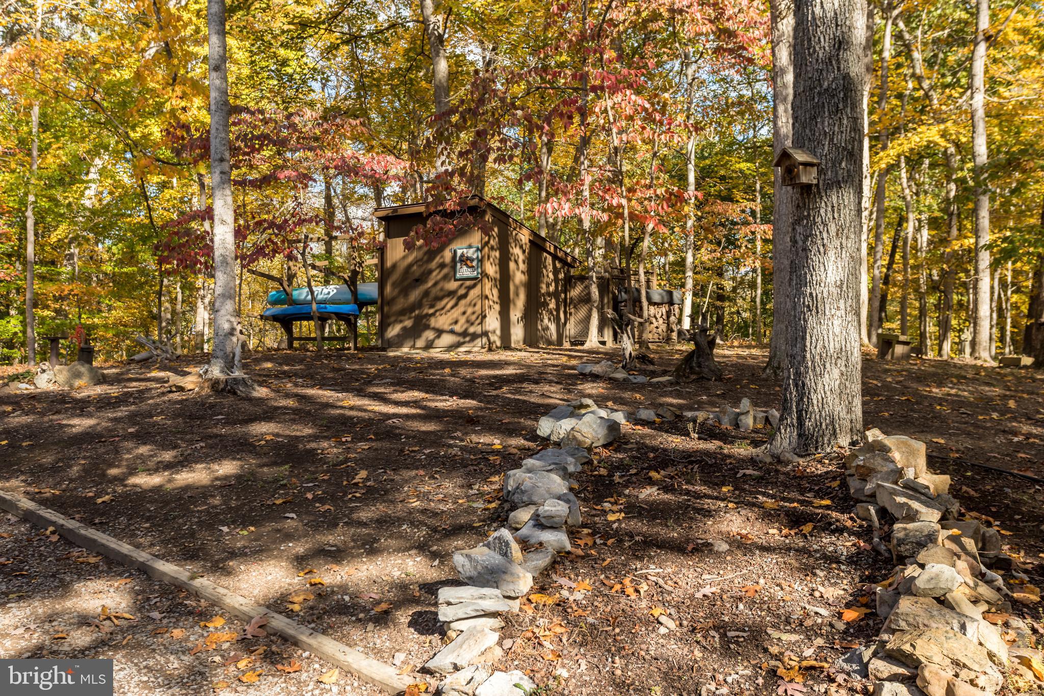 CALMES NECK ESTATES - Residential