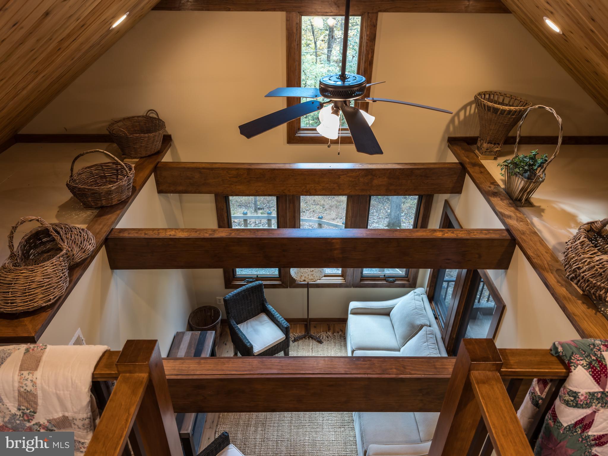 CALMES NECK ESTATES - Residential