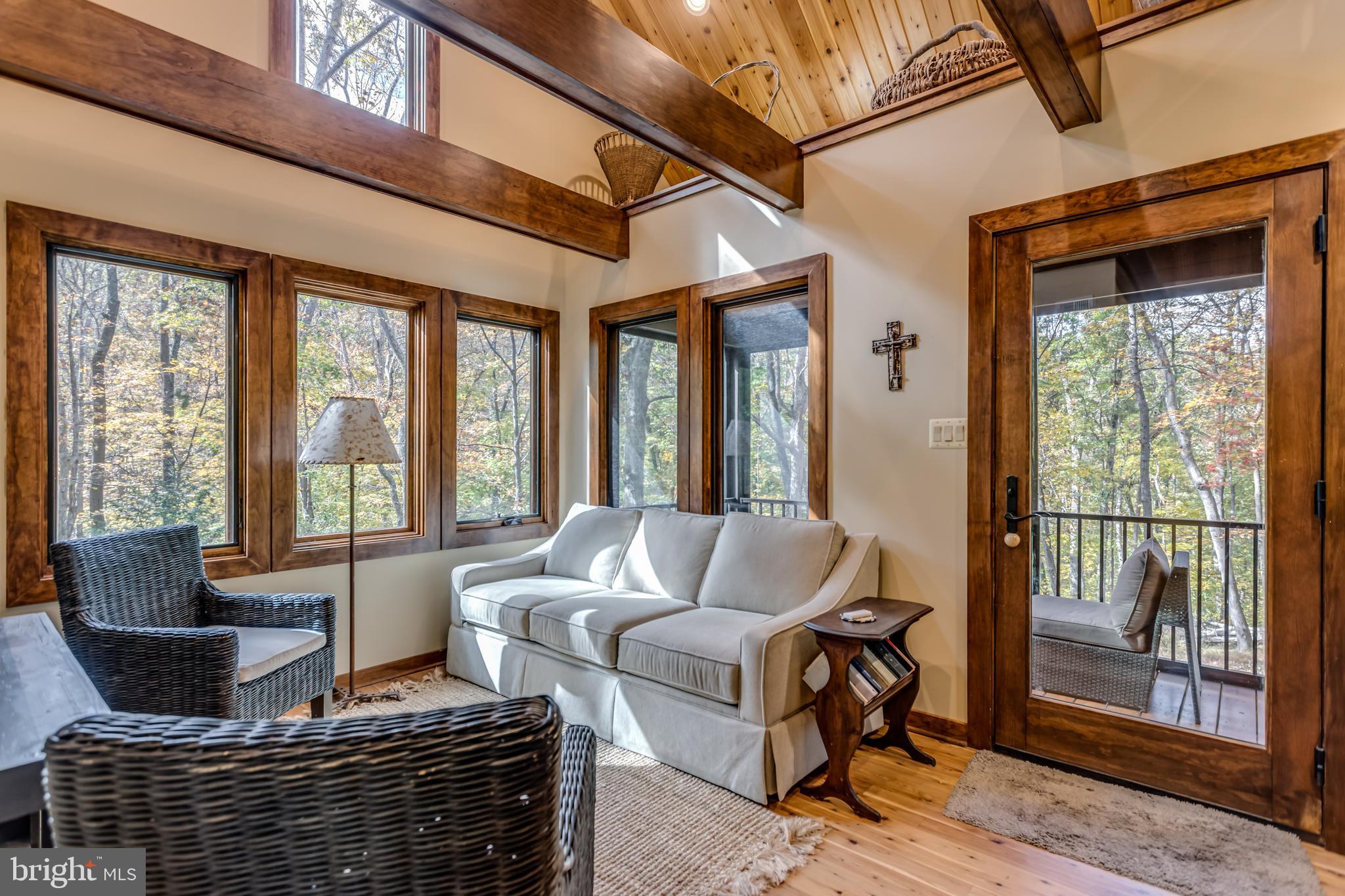 CALMES NECK ESTATES - Residential