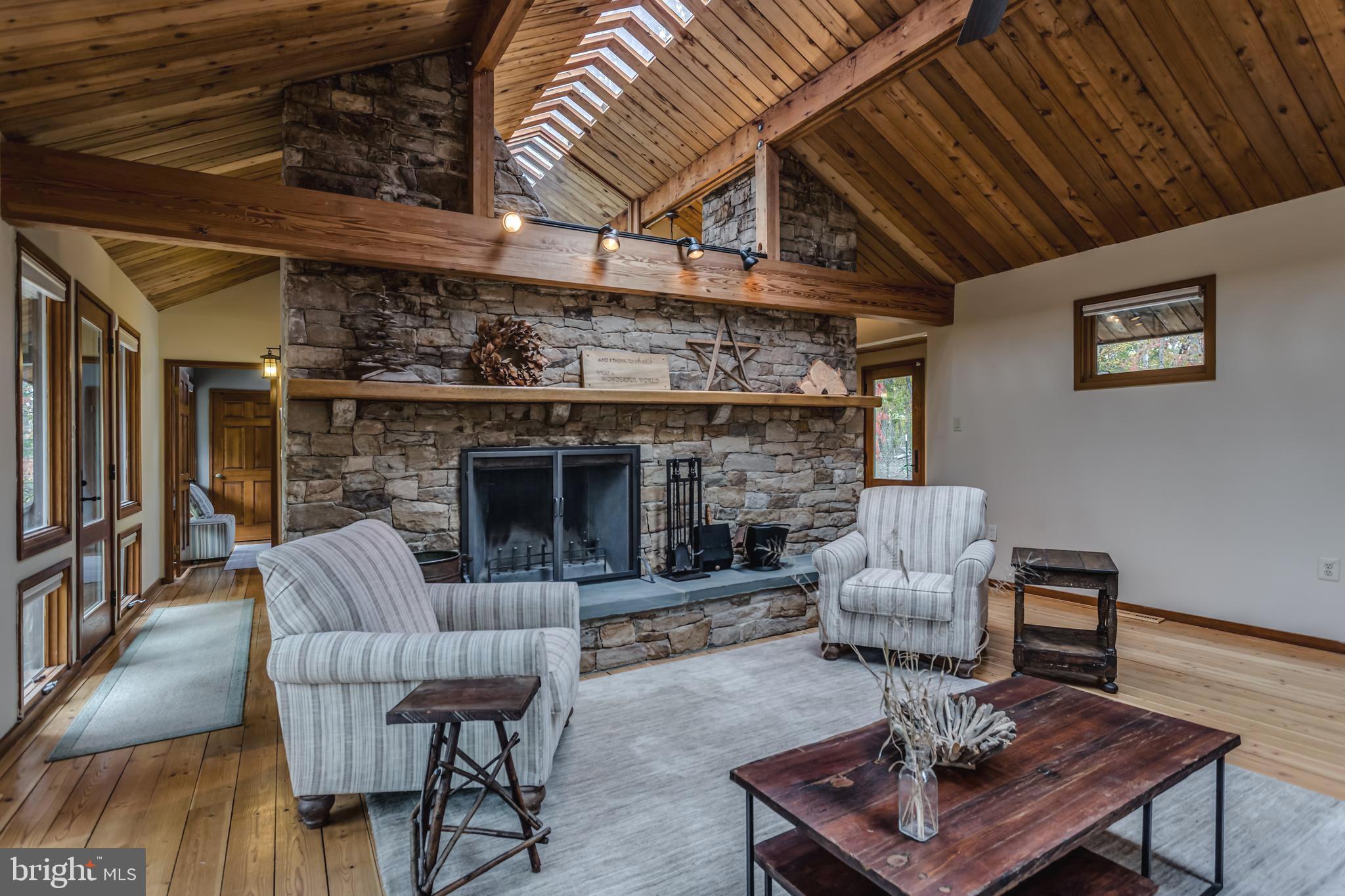 CALMES NECK ESTATES - Residential