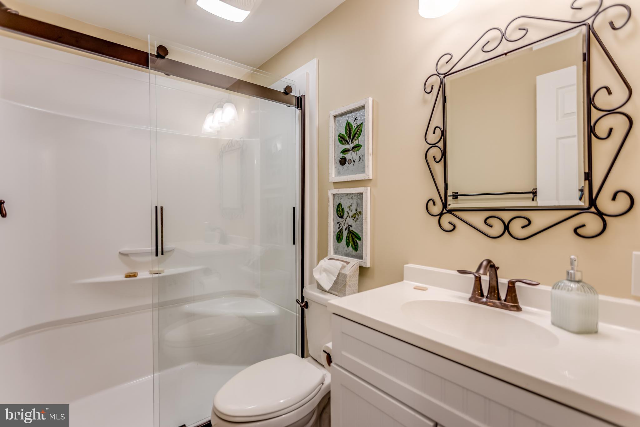 CALMES NECK ESTATES - Residential