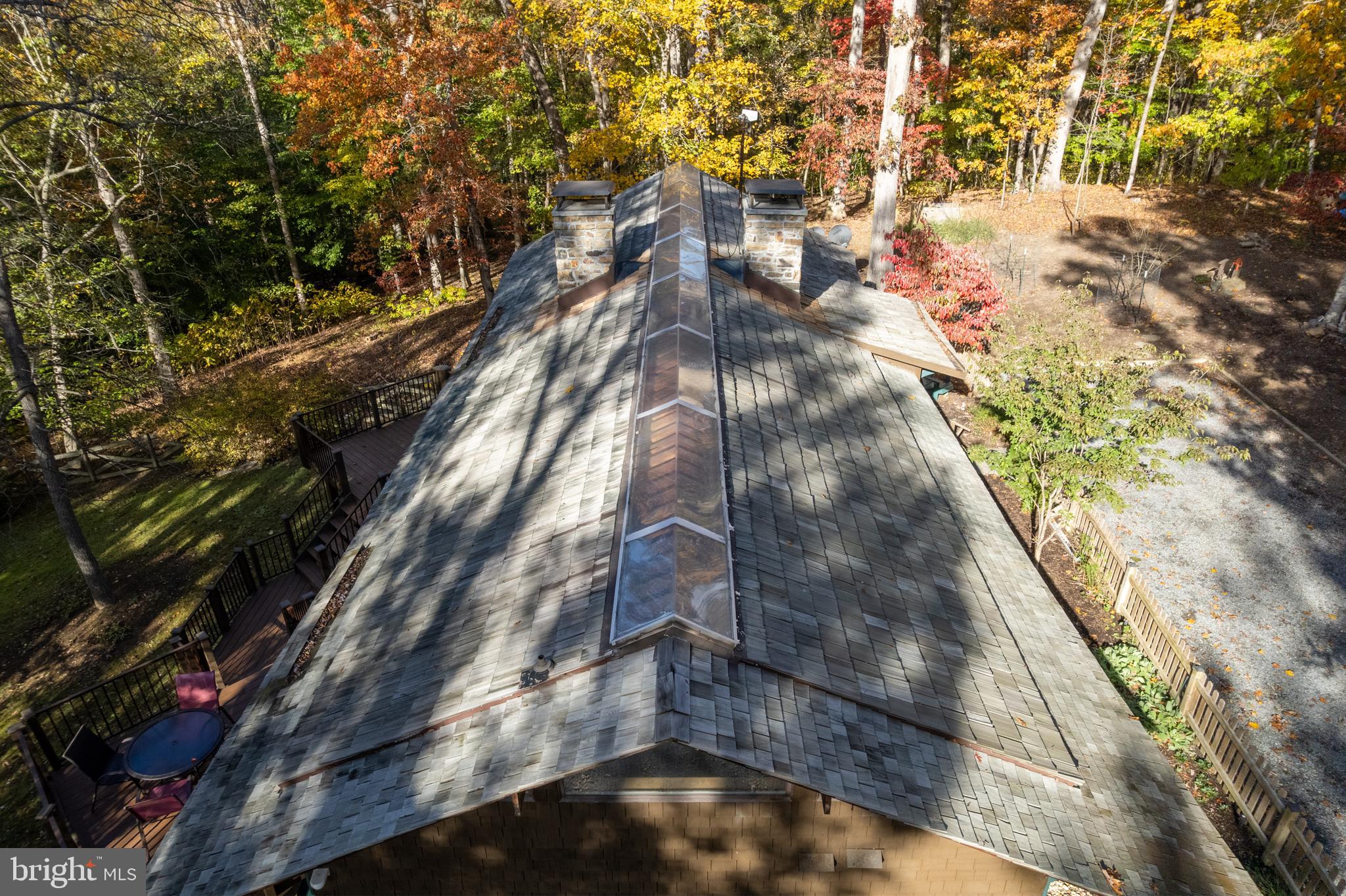 CALMES NECK ESTATES - Residential