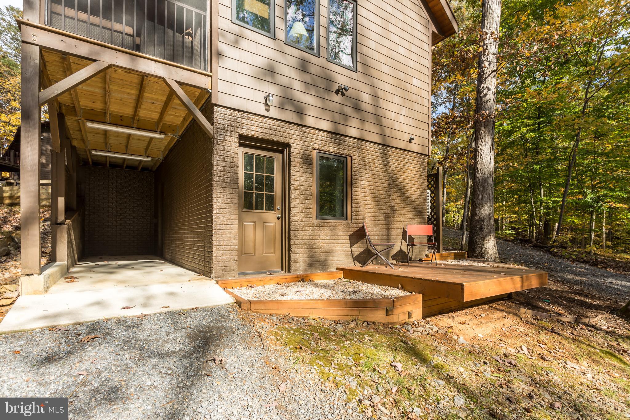 CALMES NECK ESTATES - Residential