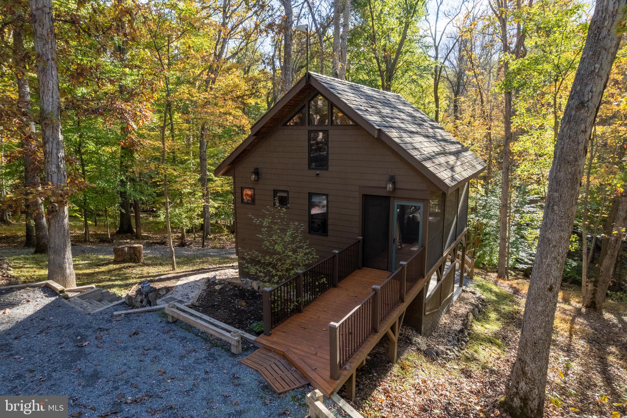 CALMES NECK ESTATES - Residential