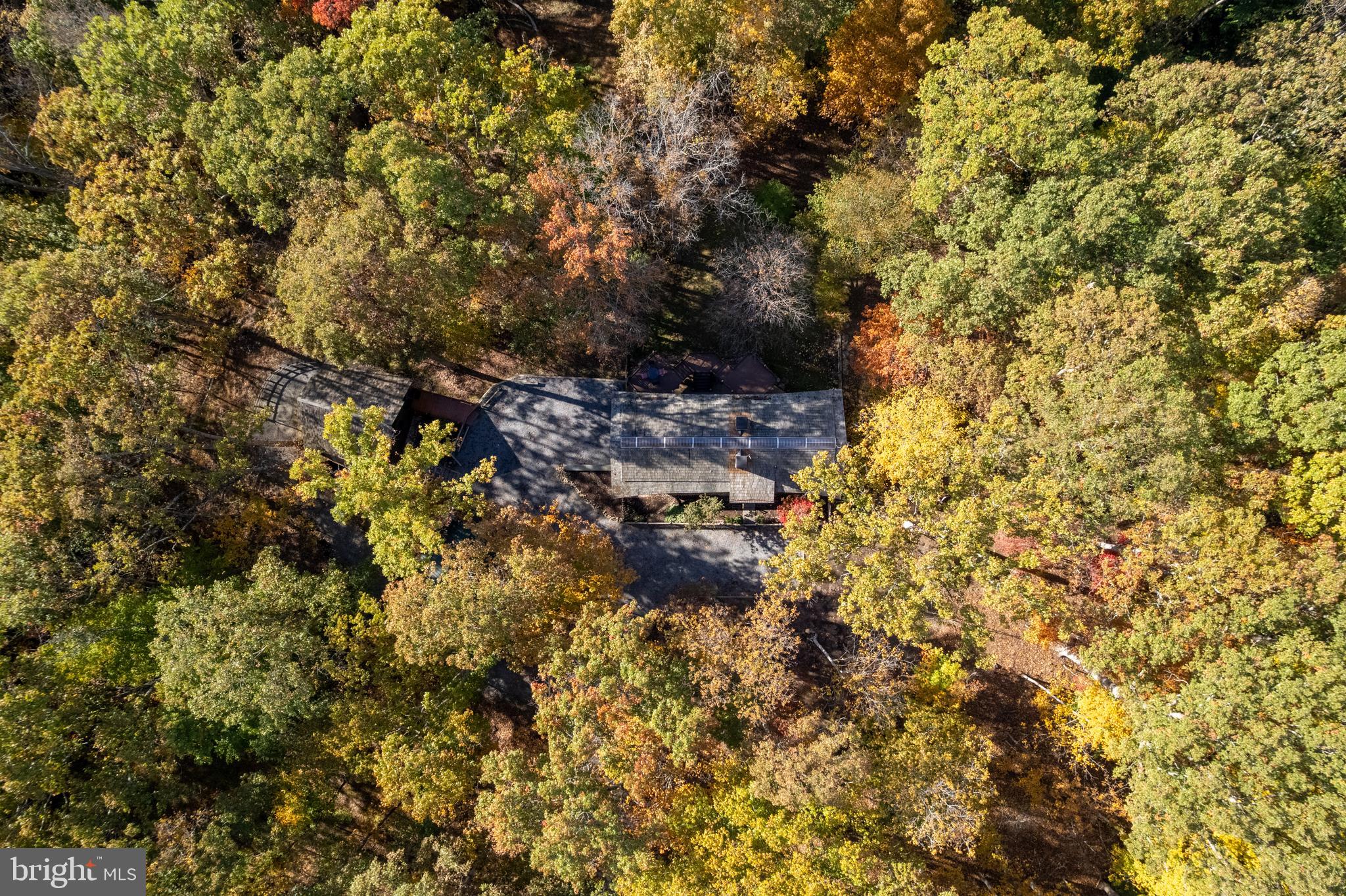 CALMES NECK ESTATES - Residential