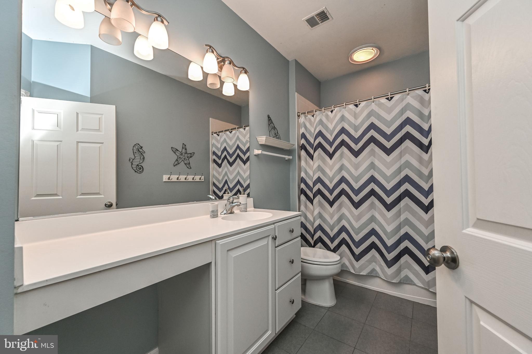 BRAEMAR - Residential