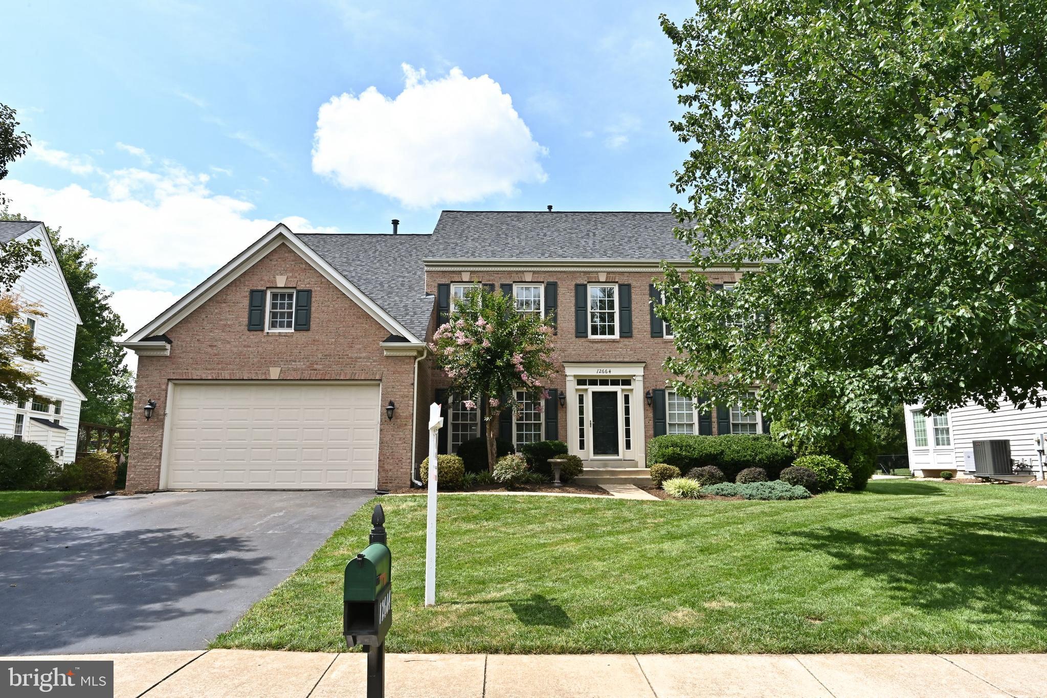 BRAEMAR - Residential