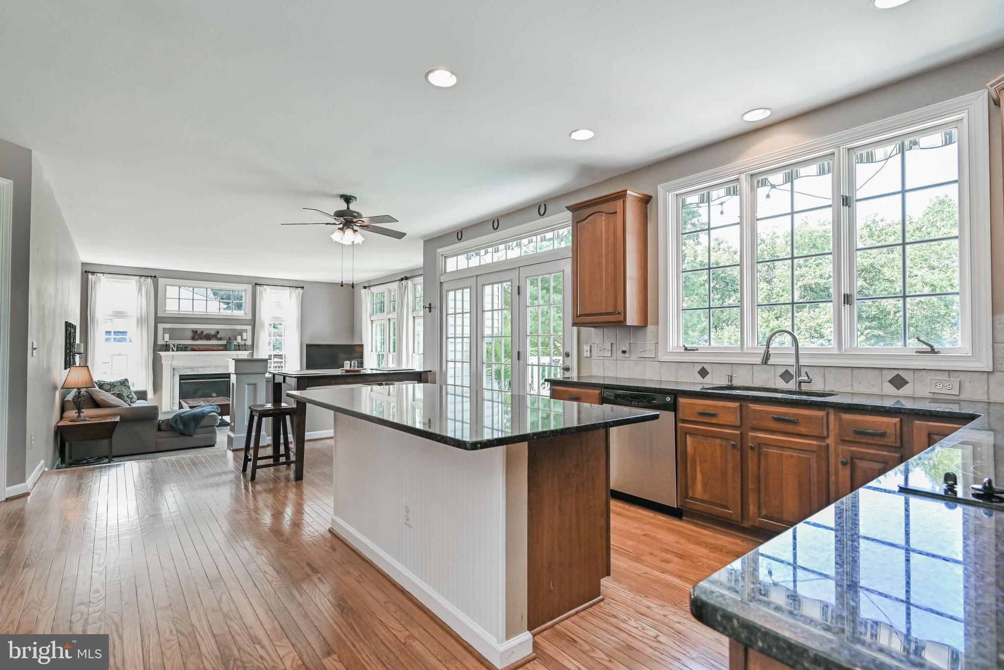 BRAEMAR - Residential