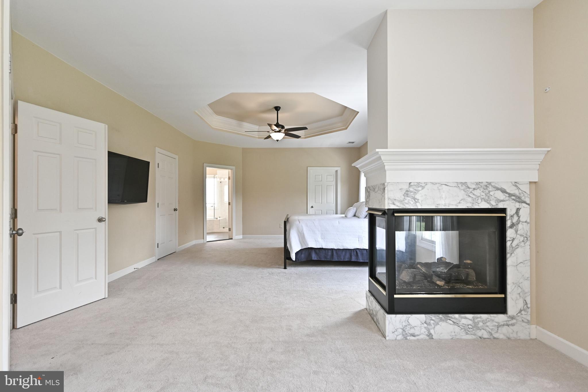 BRAEMAR - Residential