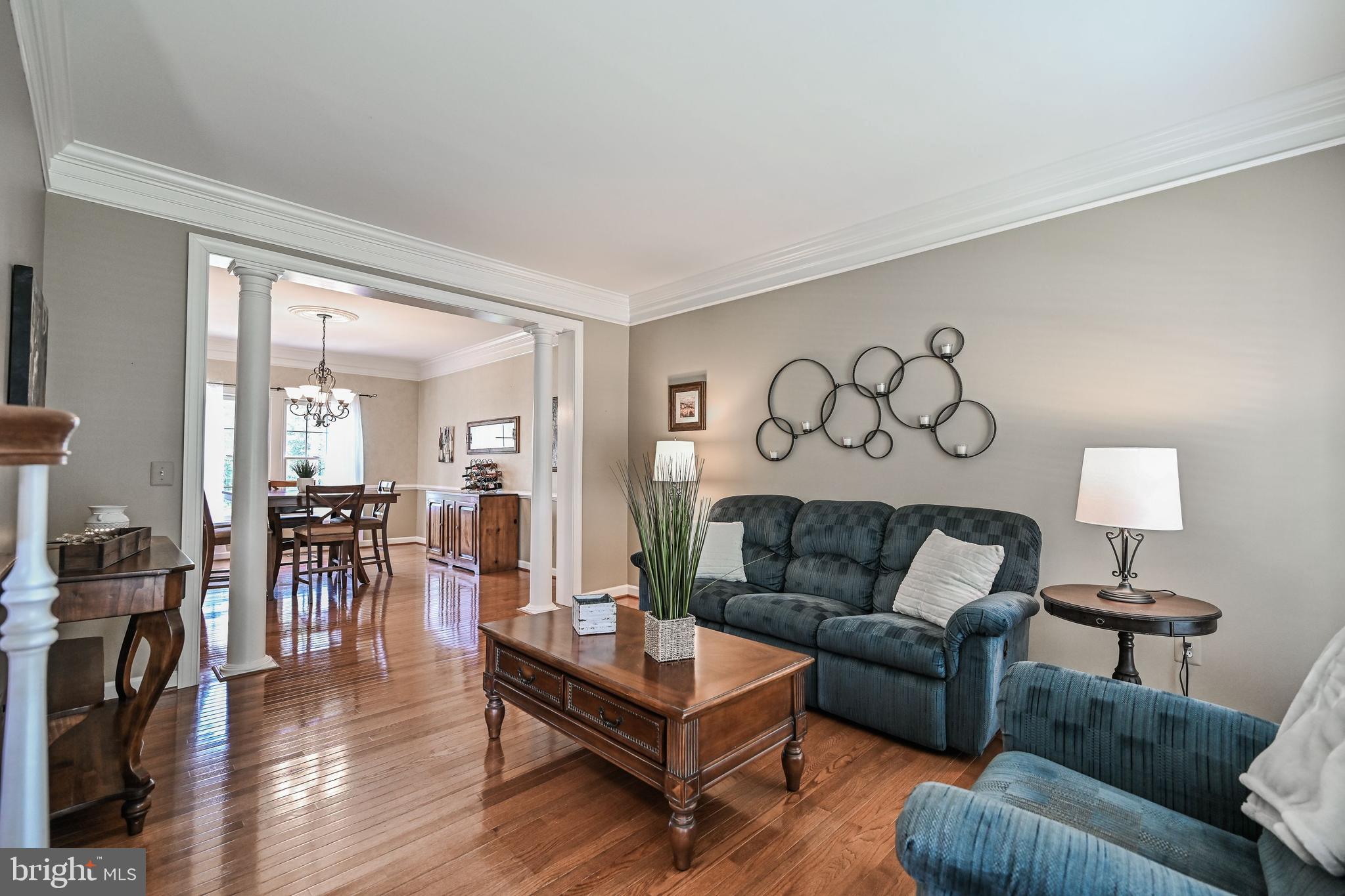 BRAEMAR - Residential