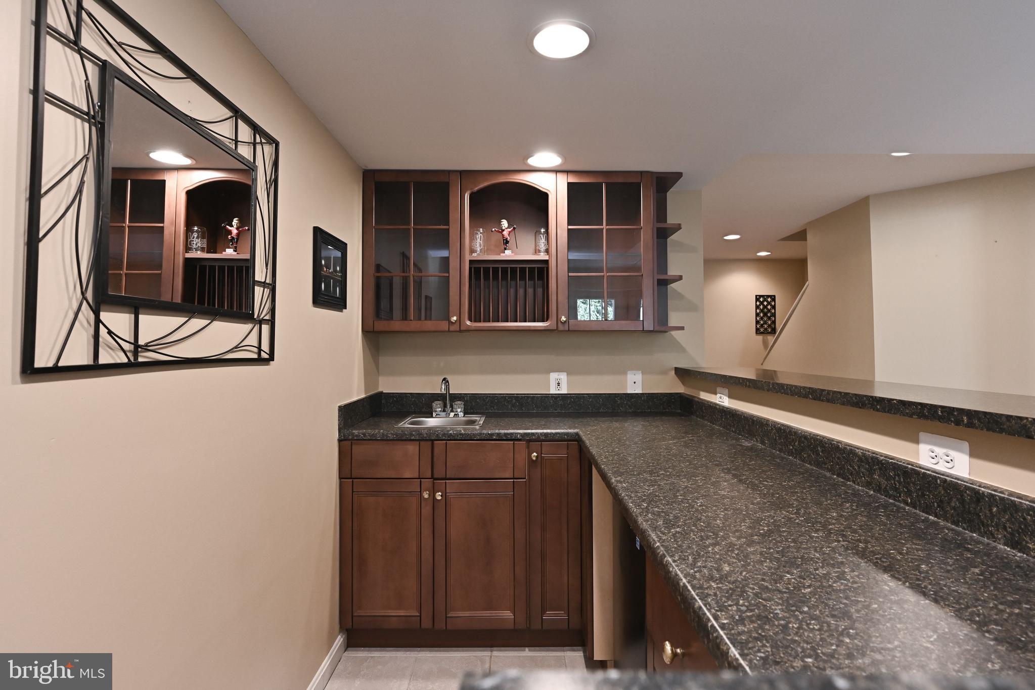 BRAEMAR - Residential