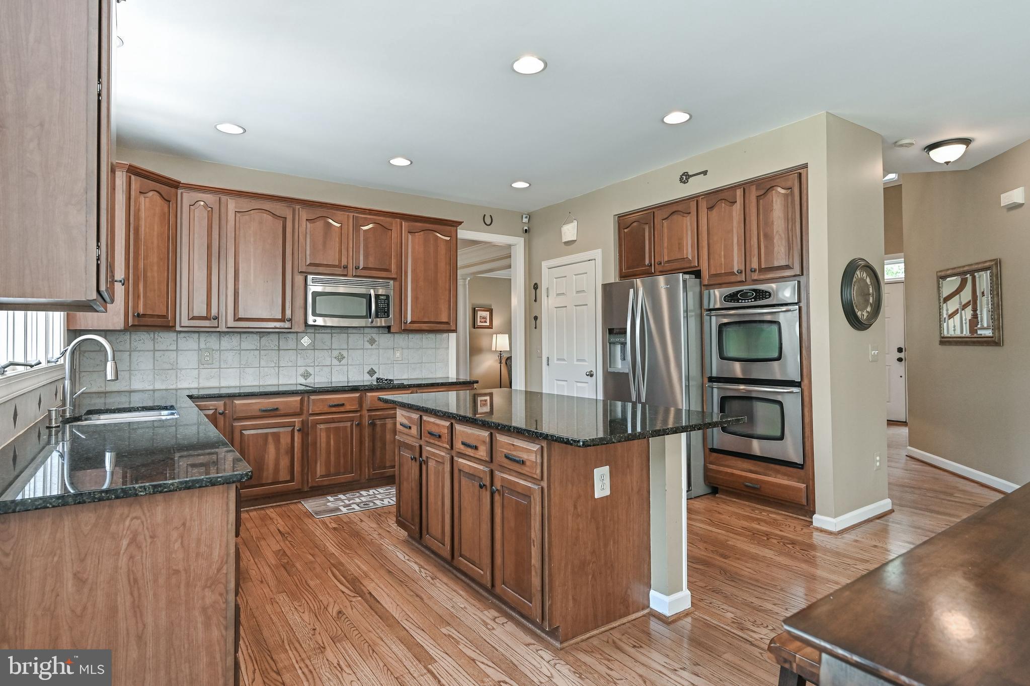 BRAEMAR - Residential