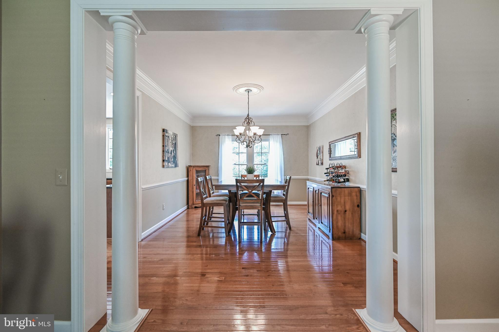 BRAEMAR - Residential